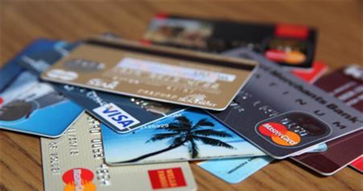 Holiday on plastic: US credit card debt surged in December